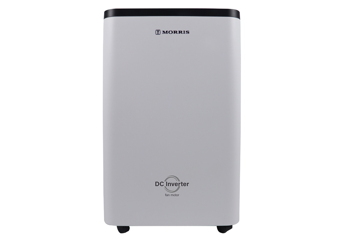 Απεικονίζεται ο αφυγραντήρας.